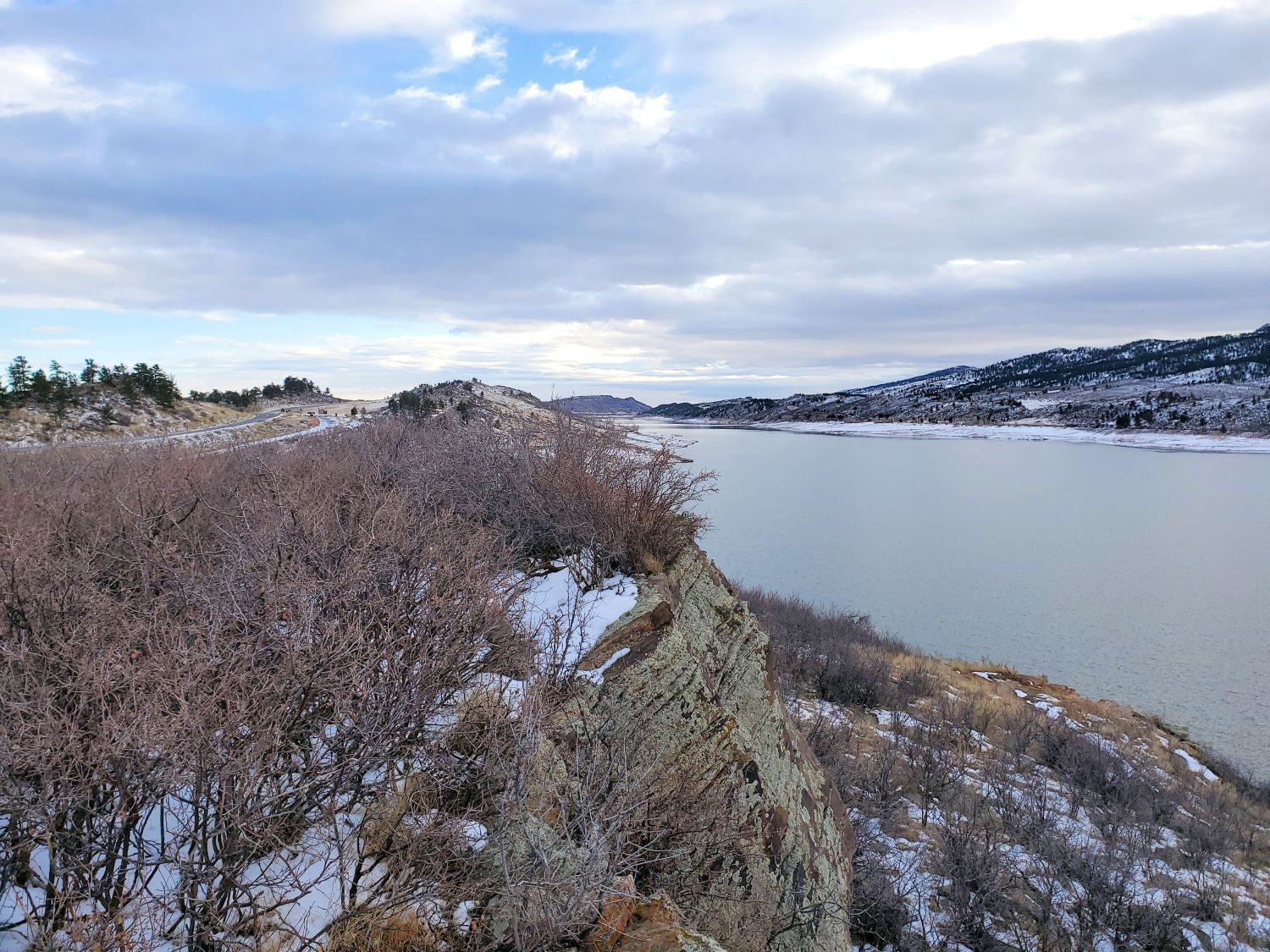 Horsetooth 